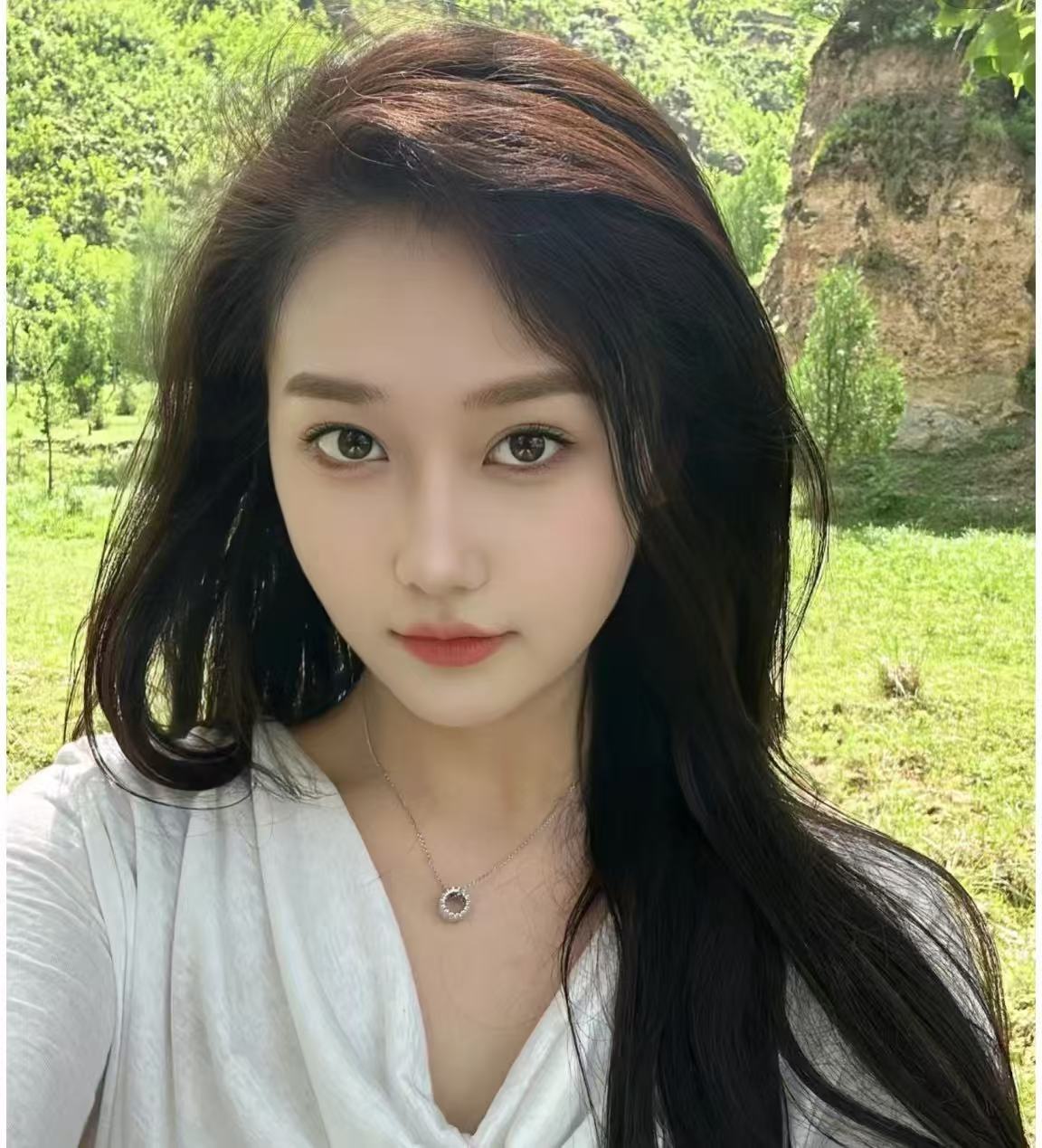 身材一流一摸就有水