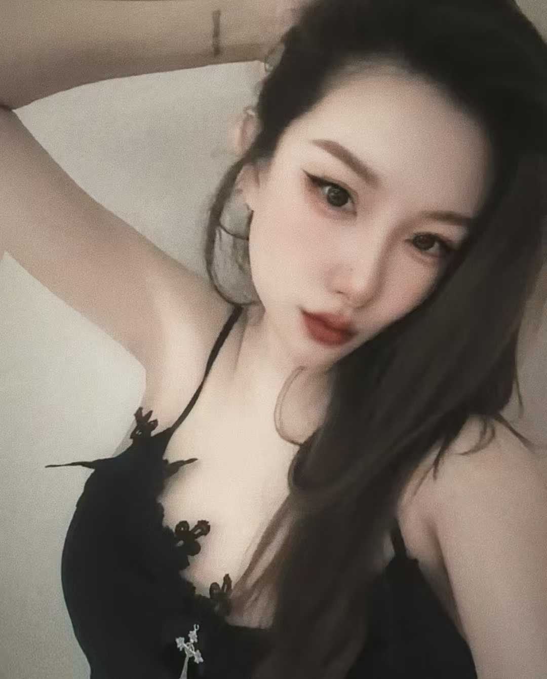 桥西风情小女友爽爽