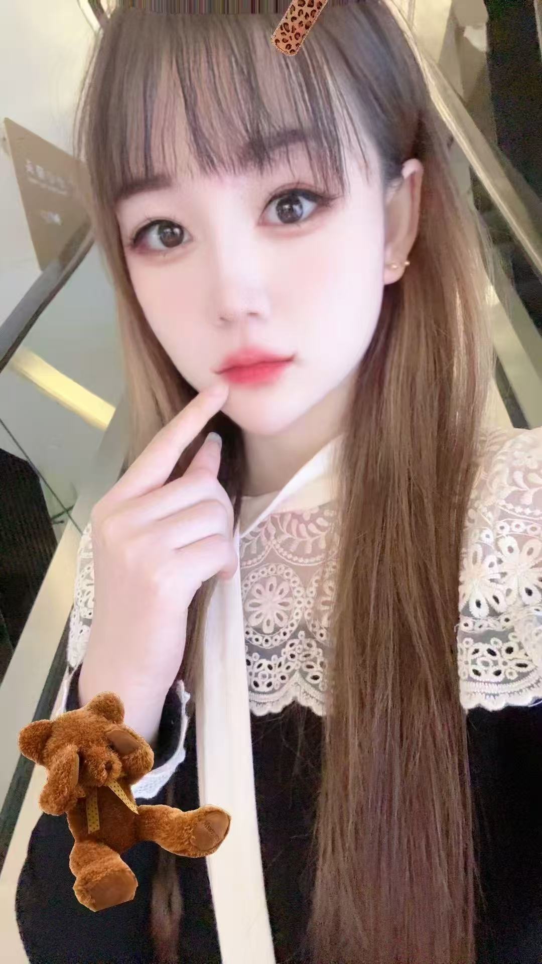 张家港肤白貌美大长腿美妞