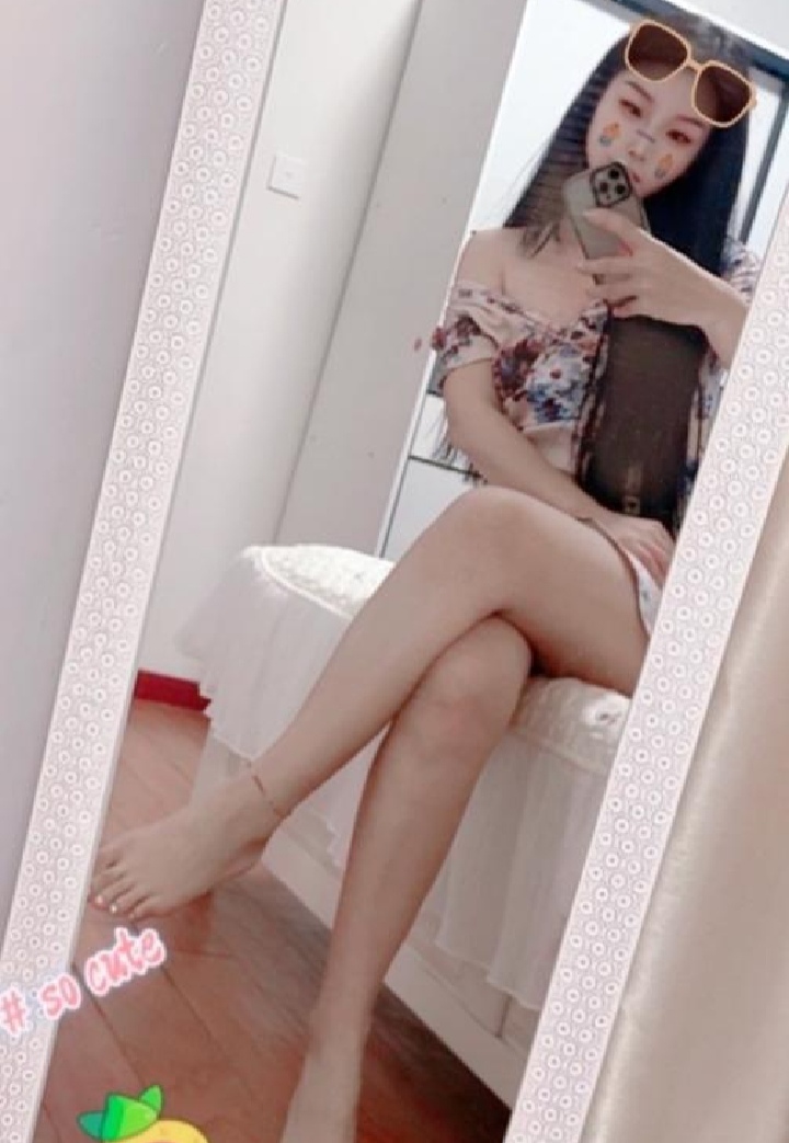 相城东北小妖精