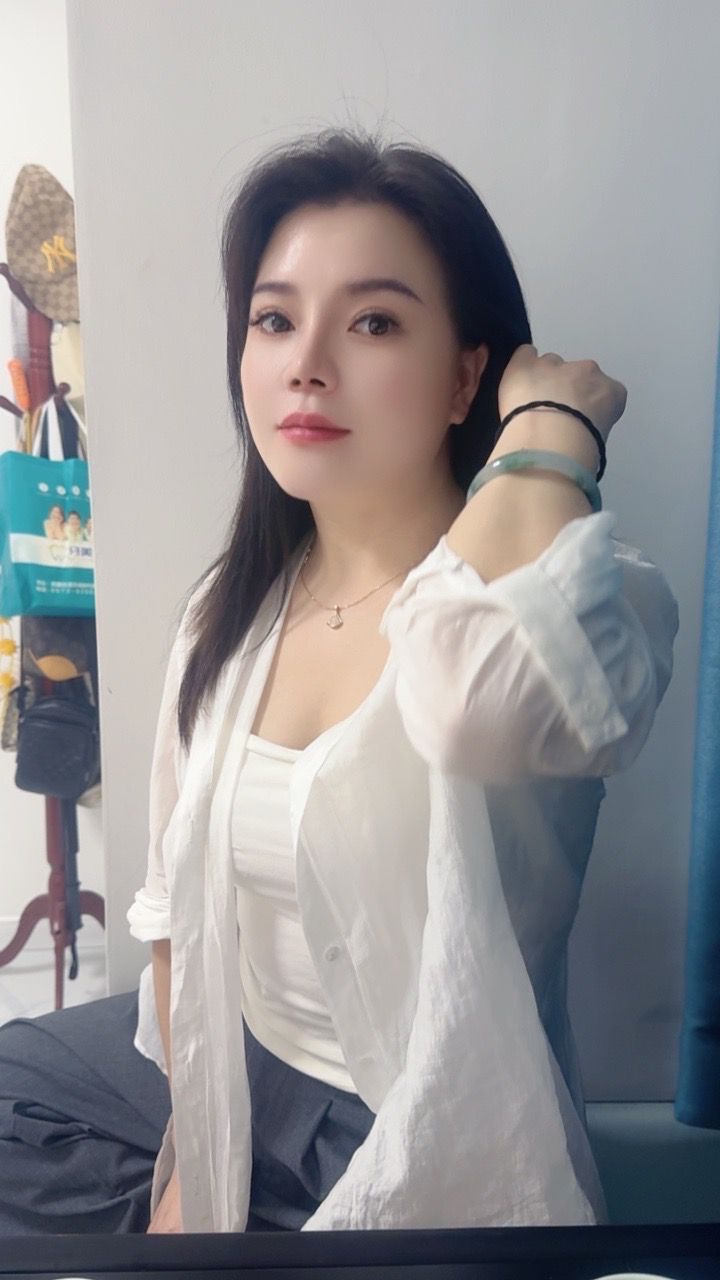 临平区乖巧妹子，温柔体贴