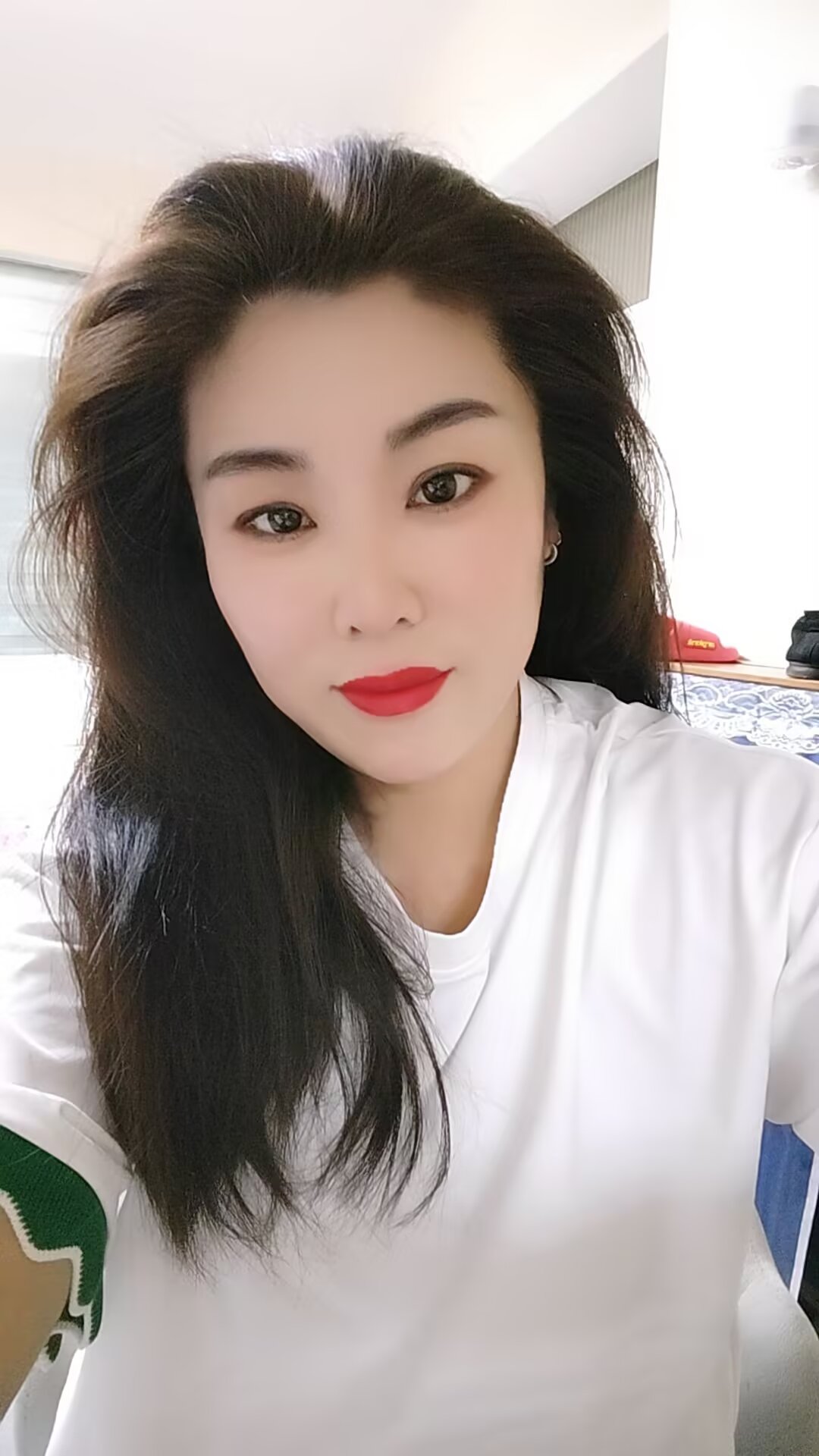 角色扮演熟女（剧情满分）