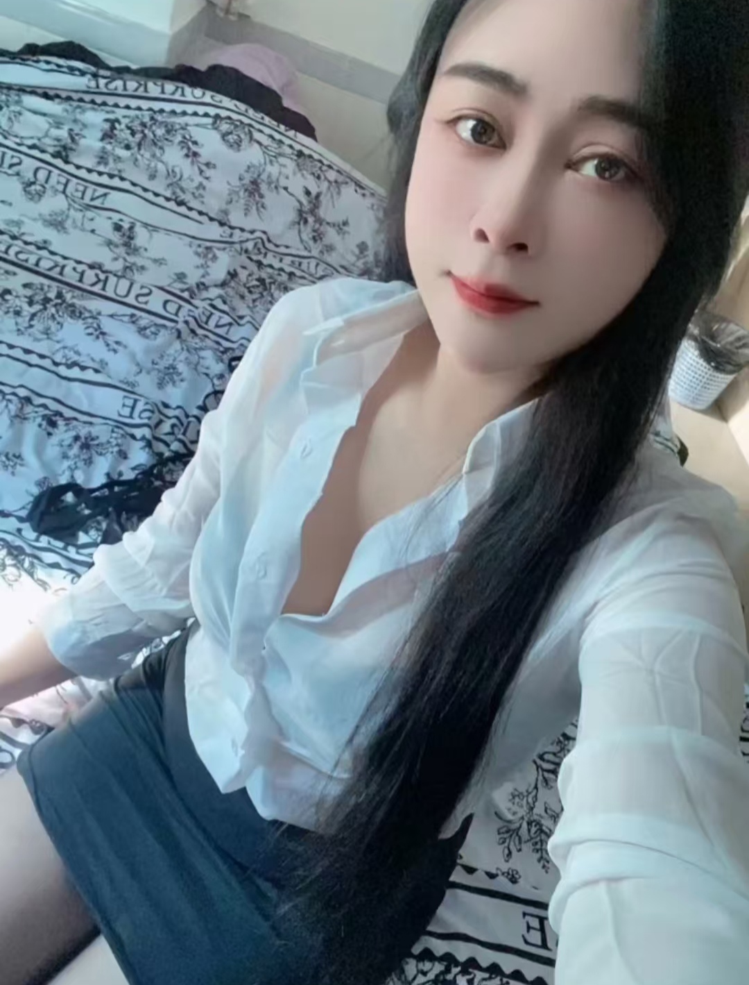 龙华情趣辣妹小小