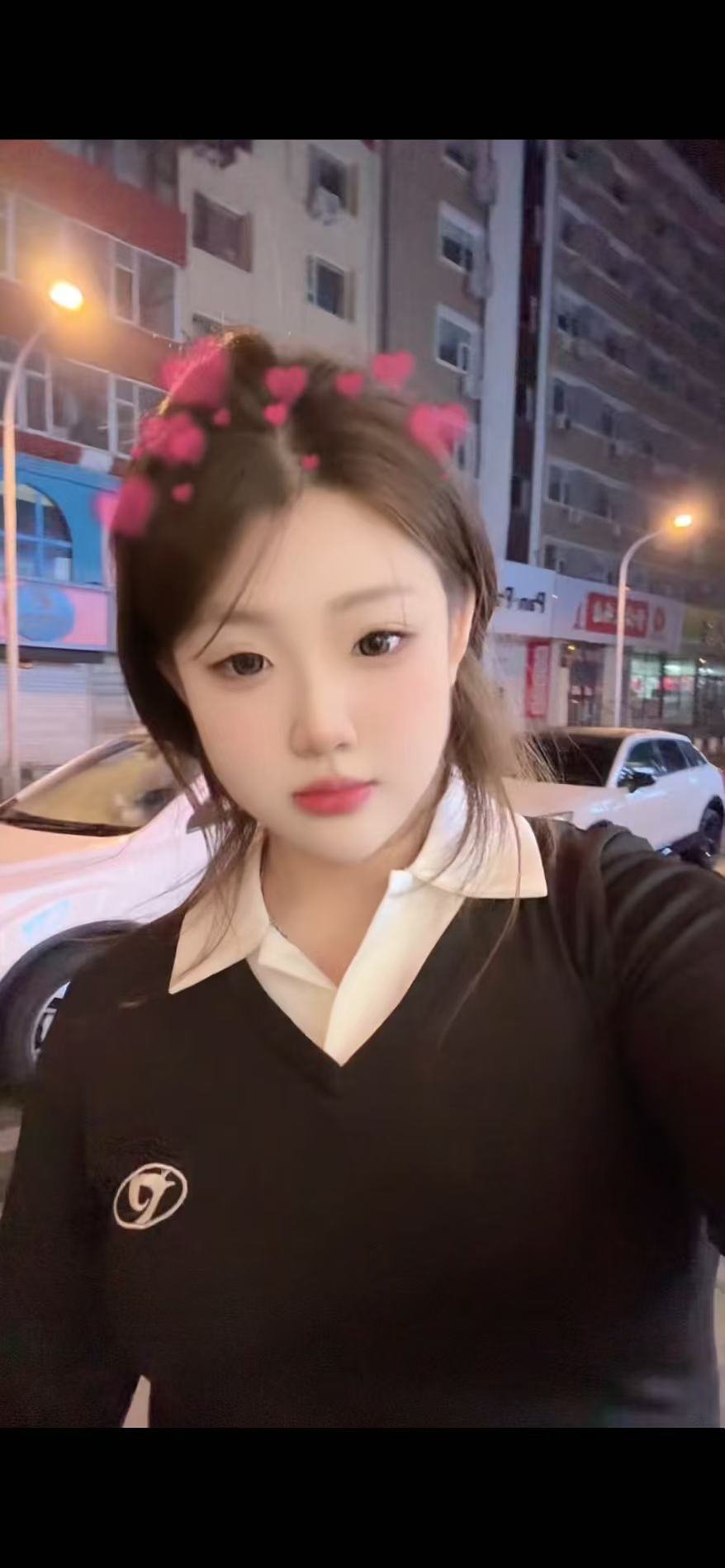 宝龙广场小嫩妹