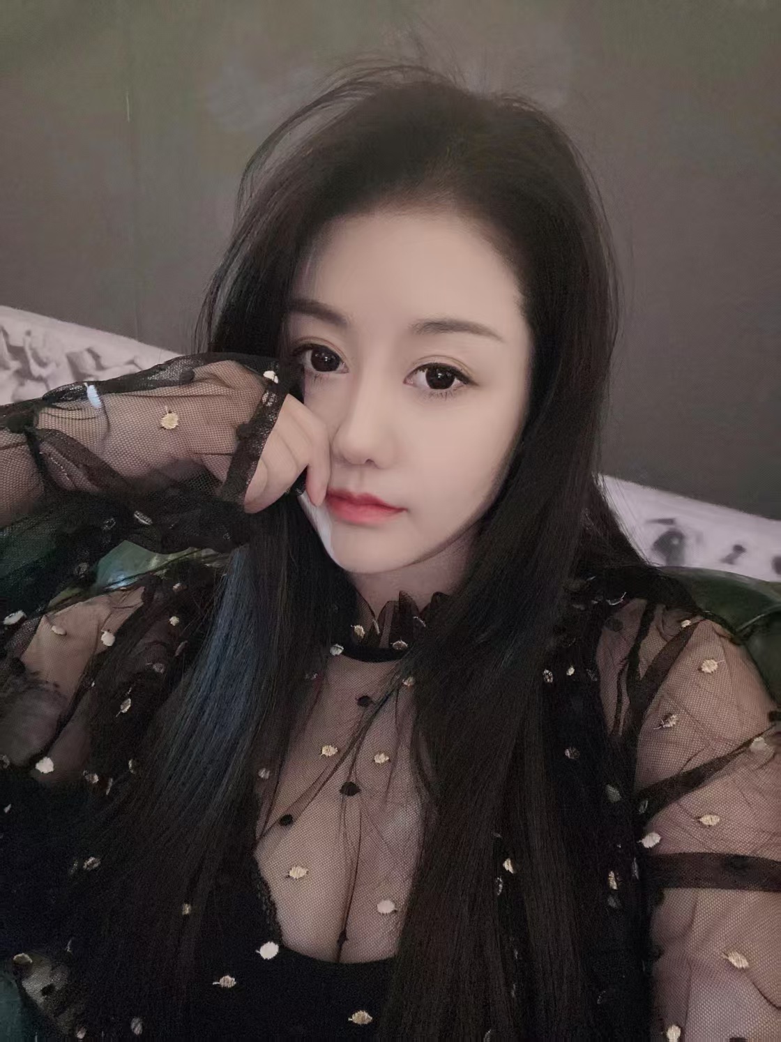 极品热辣身材美妞99