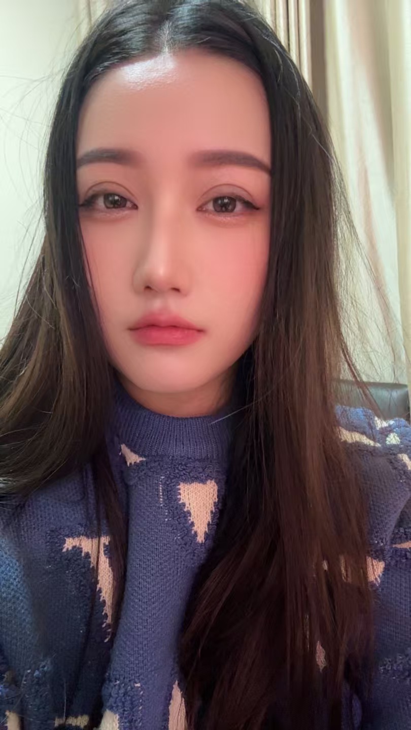 渝北撩人小御姐菜菜