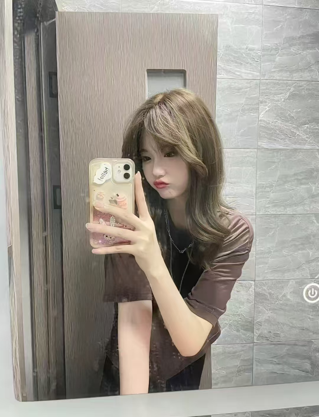 天然美乳小嫩弟晴儿