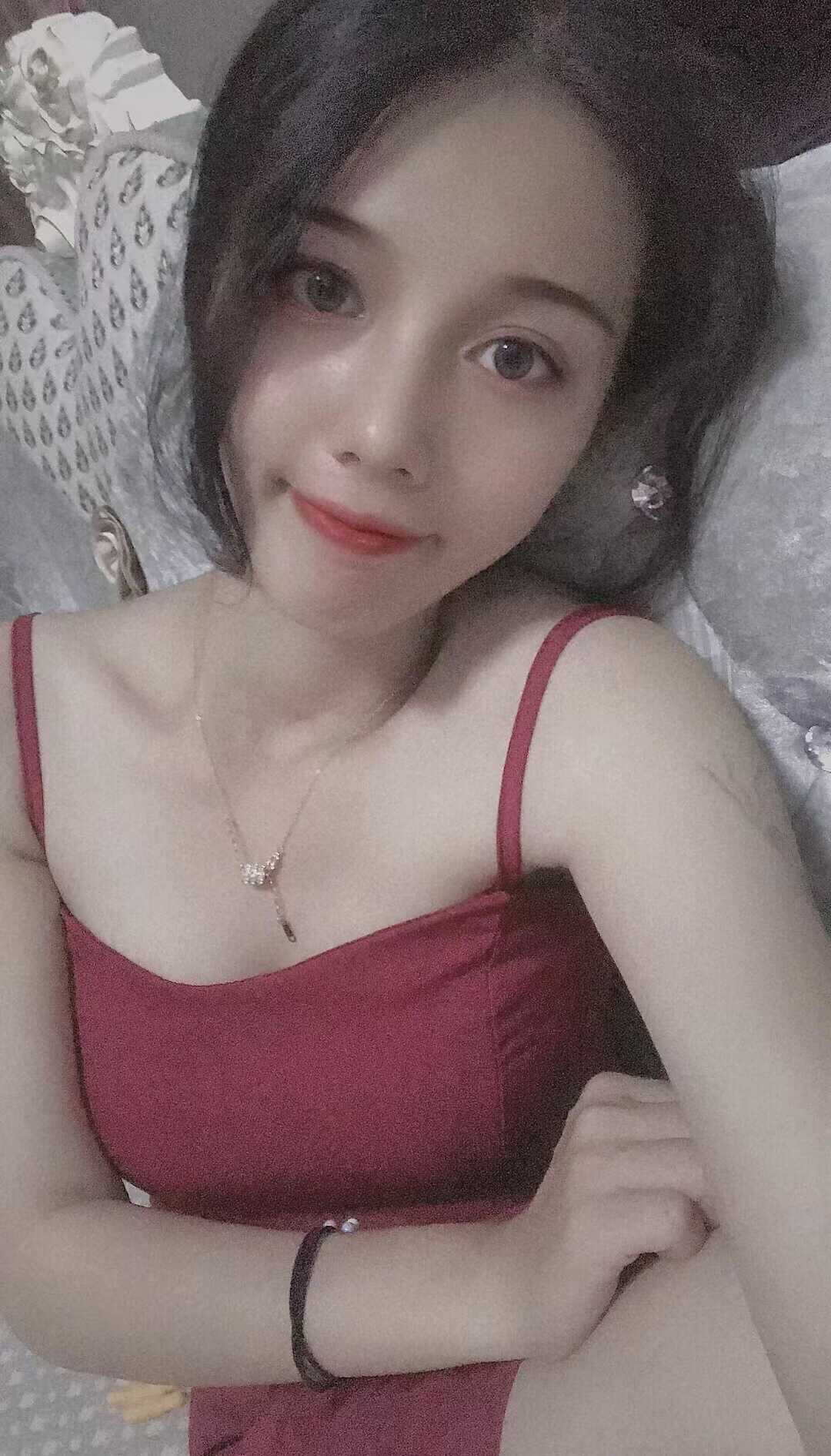 闵行撩人小甜妹芸云