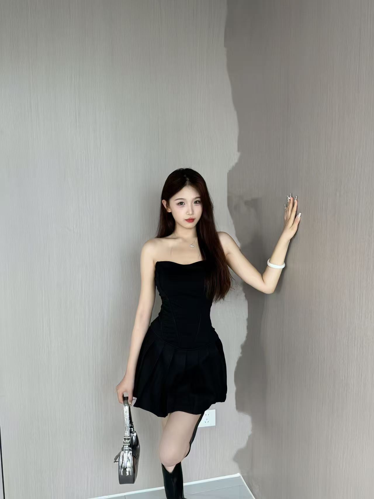 龙华极品甜妹小柒