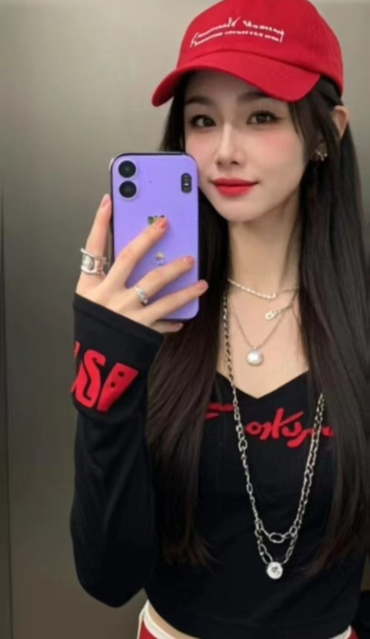 光谷气质辣妹小殿下