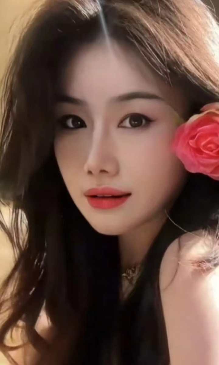 光谷气质辣妹小殿下