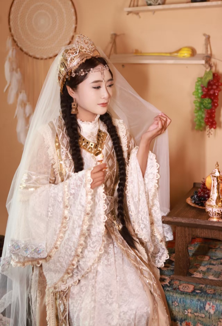 情趣辣妹点点老师