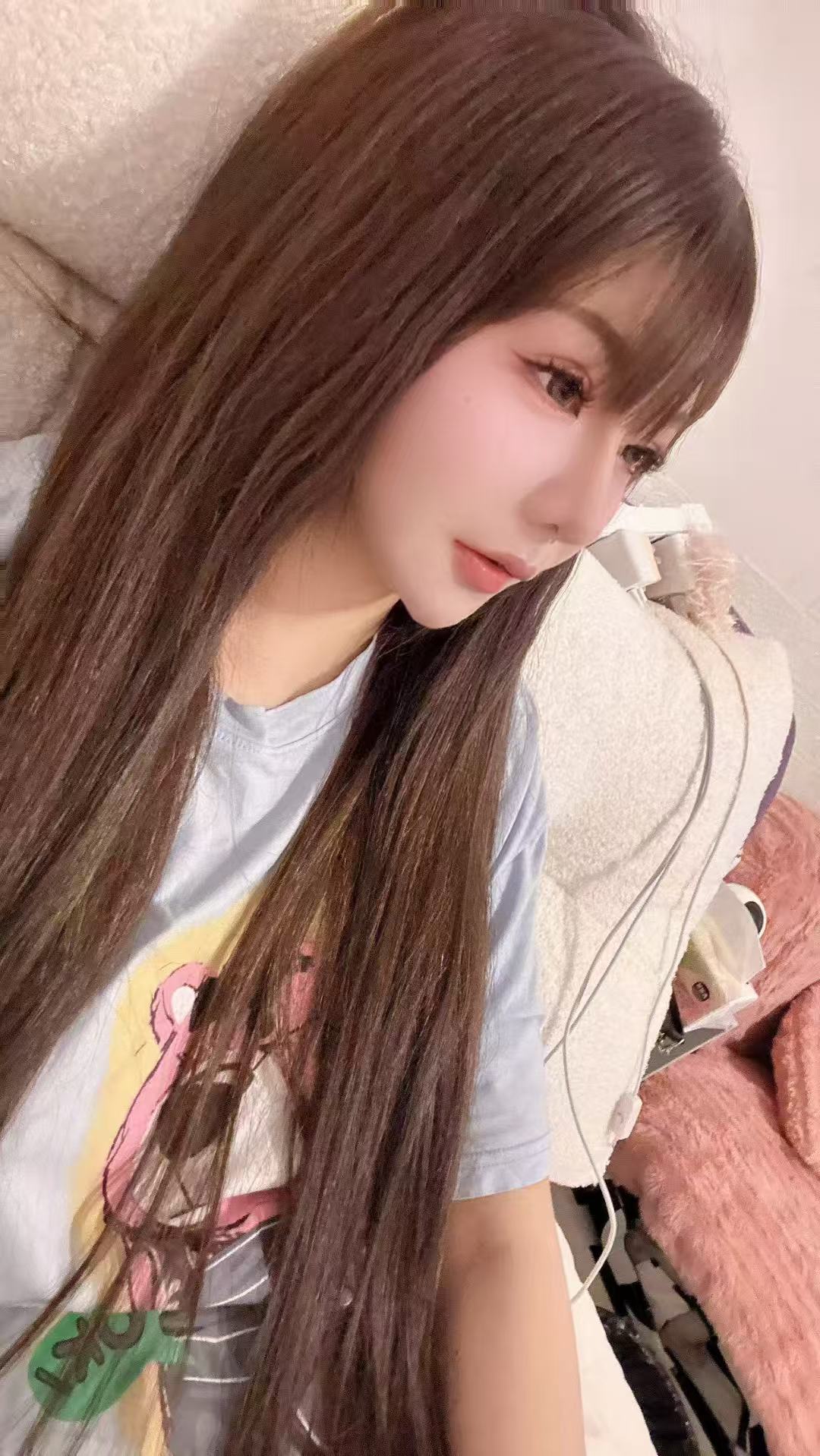 王家湾美艳辣妹夭夭