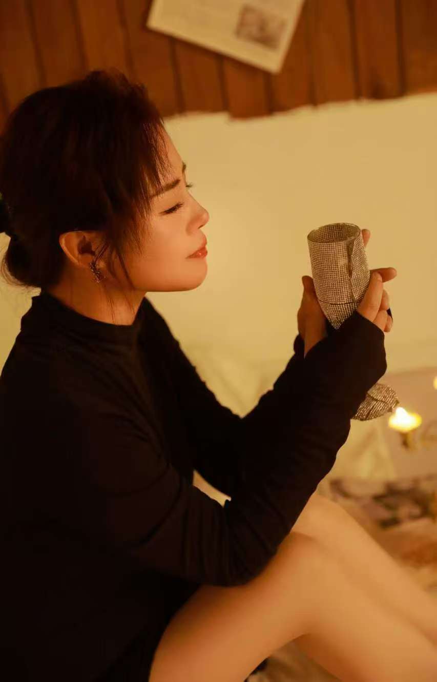 南岗韵味小姐姐平安