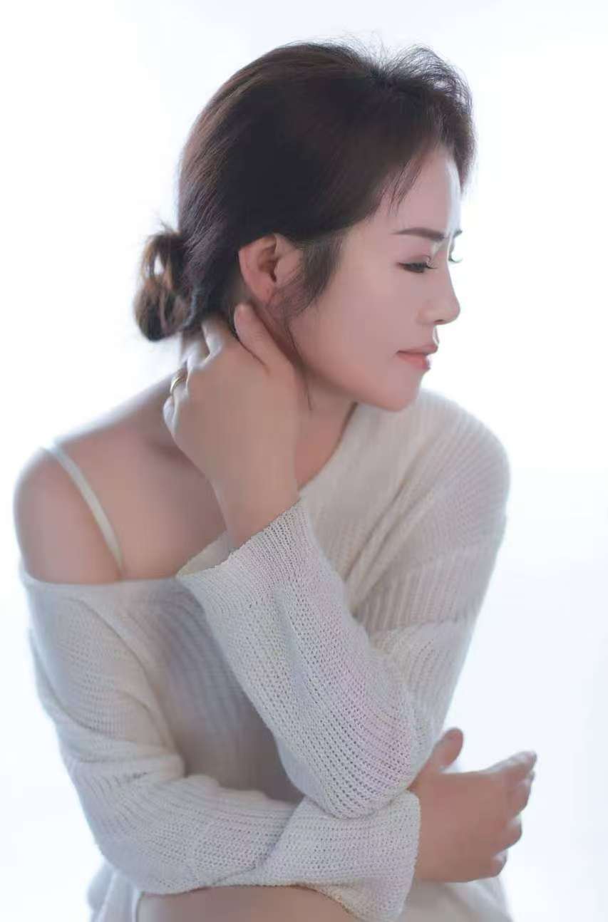 南岗韵味小姐姐平安