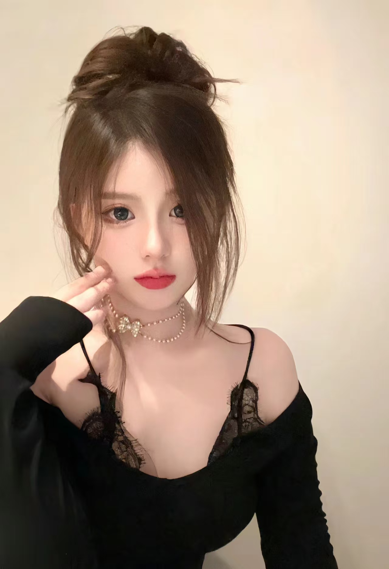 颖州热辣美妞小南瓜