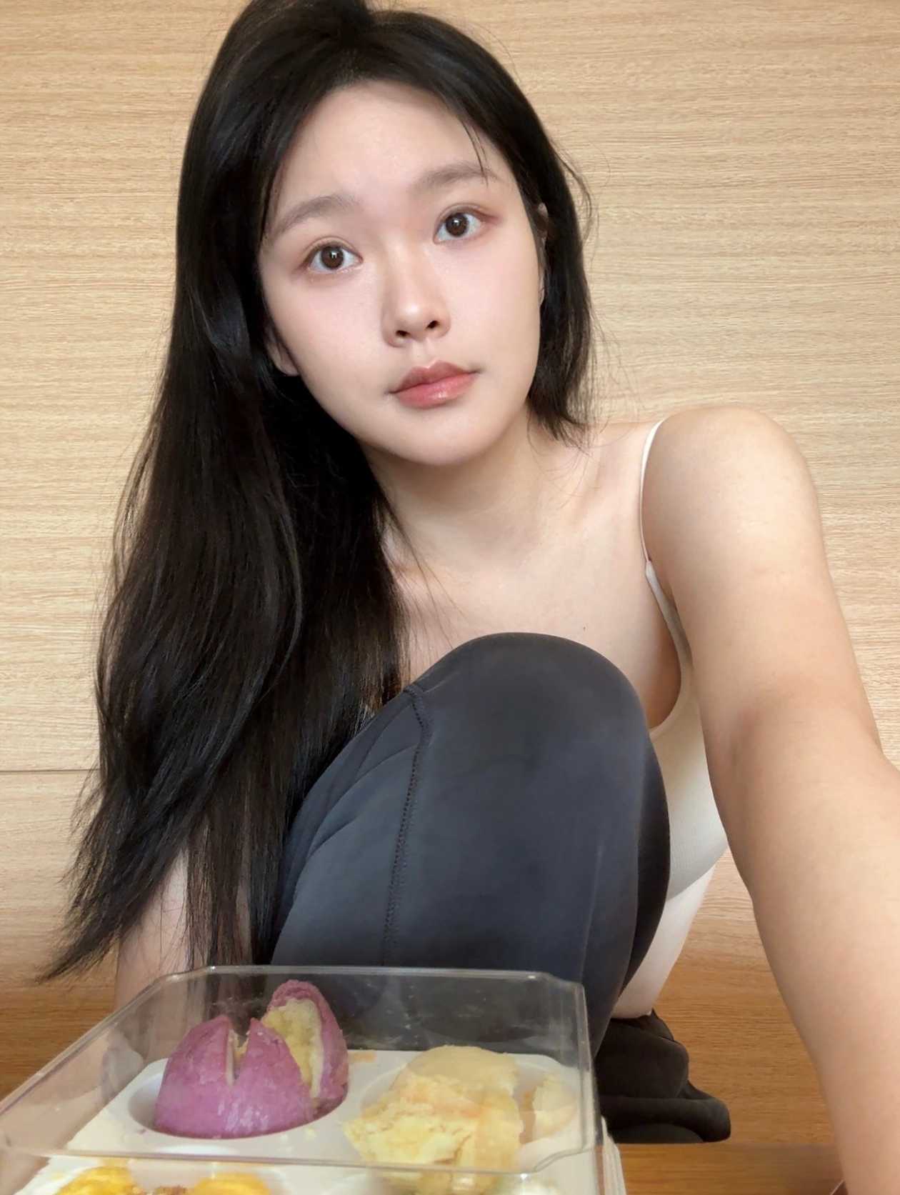 大学生素颜原相机