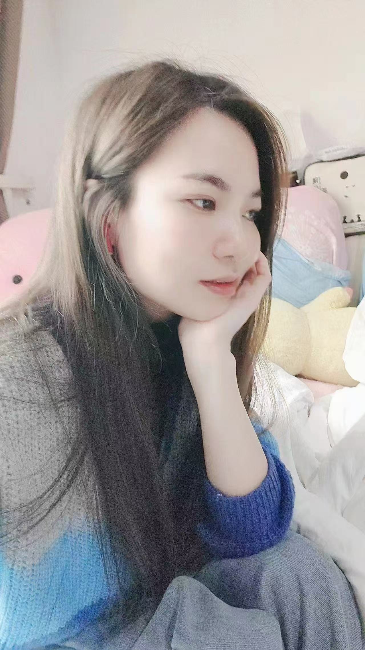 风情妩媚小姐姐菲菲