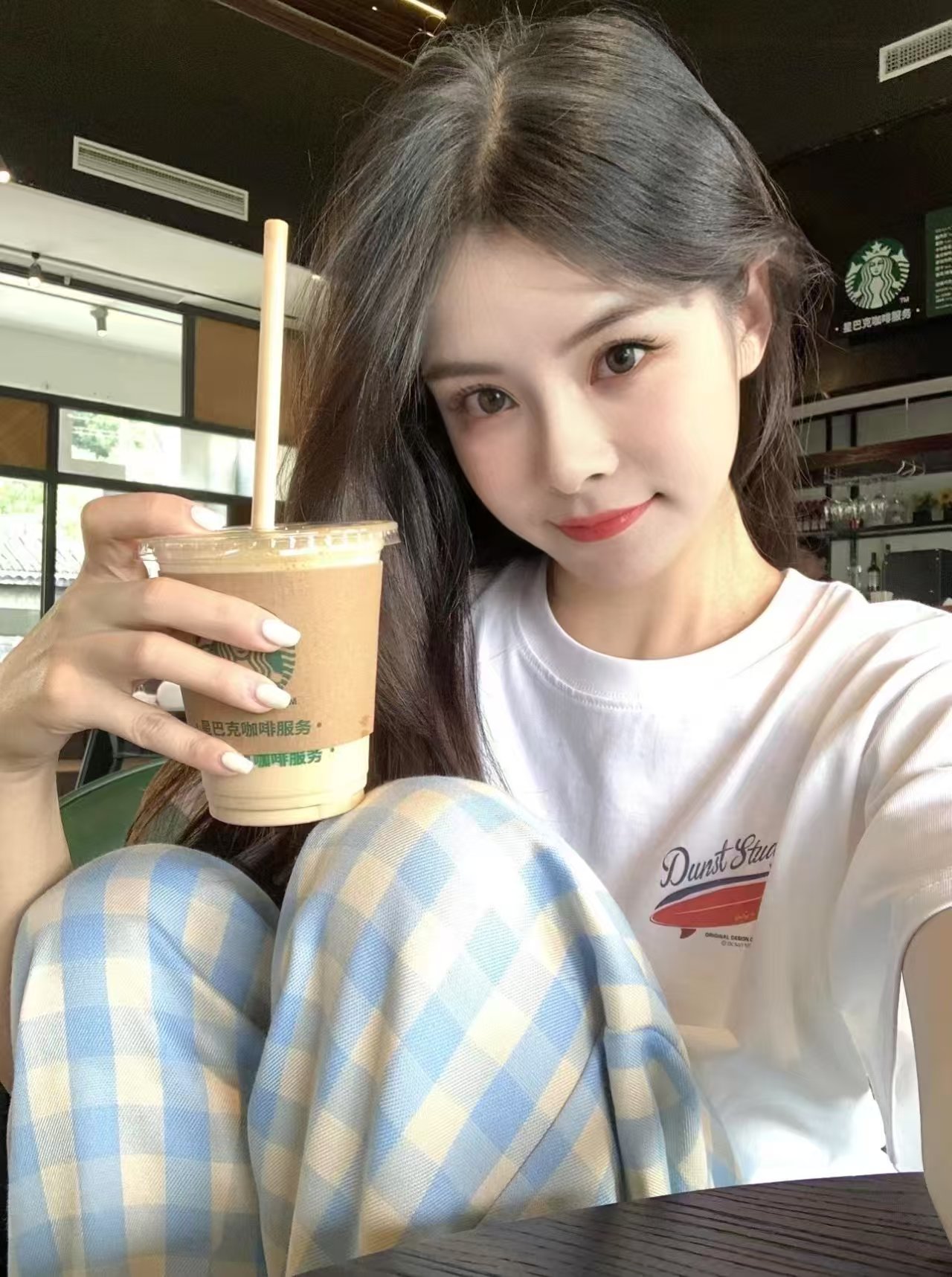 热辣撩人小姐姐甜心