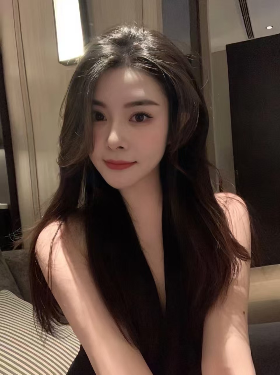 热辣撩人小姐姐甜心