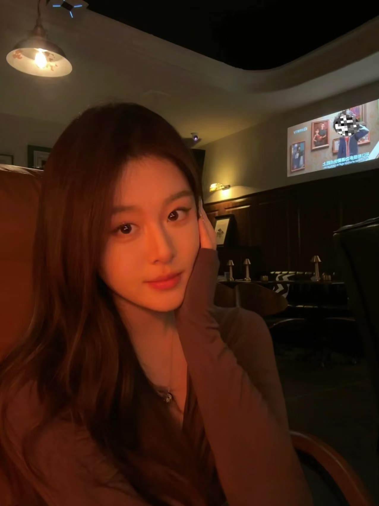 个人兼职    素质高的可以联系我