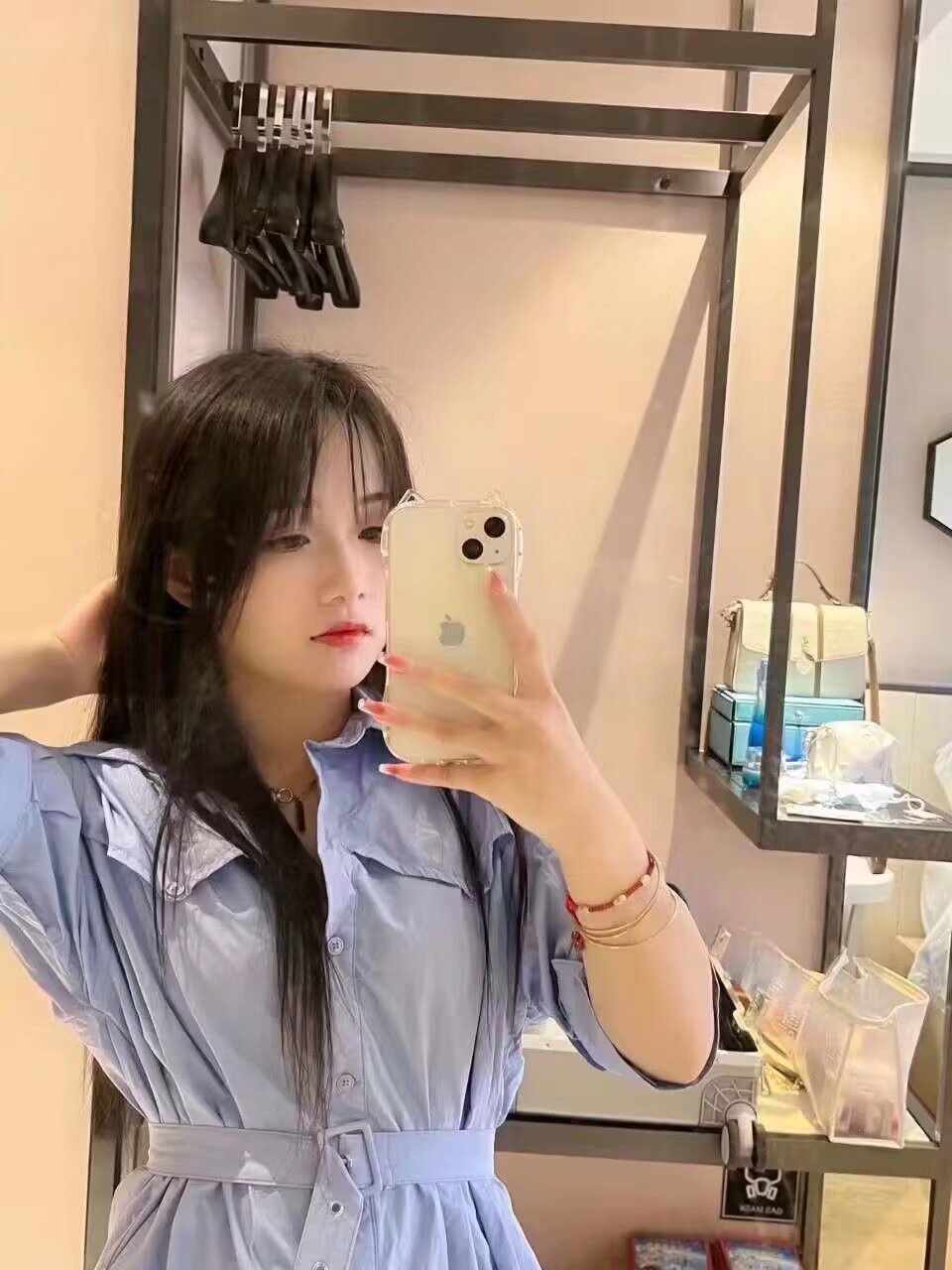 万达公寓个人兼职小玲