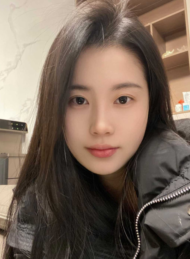 身材特别棒的小姐姐