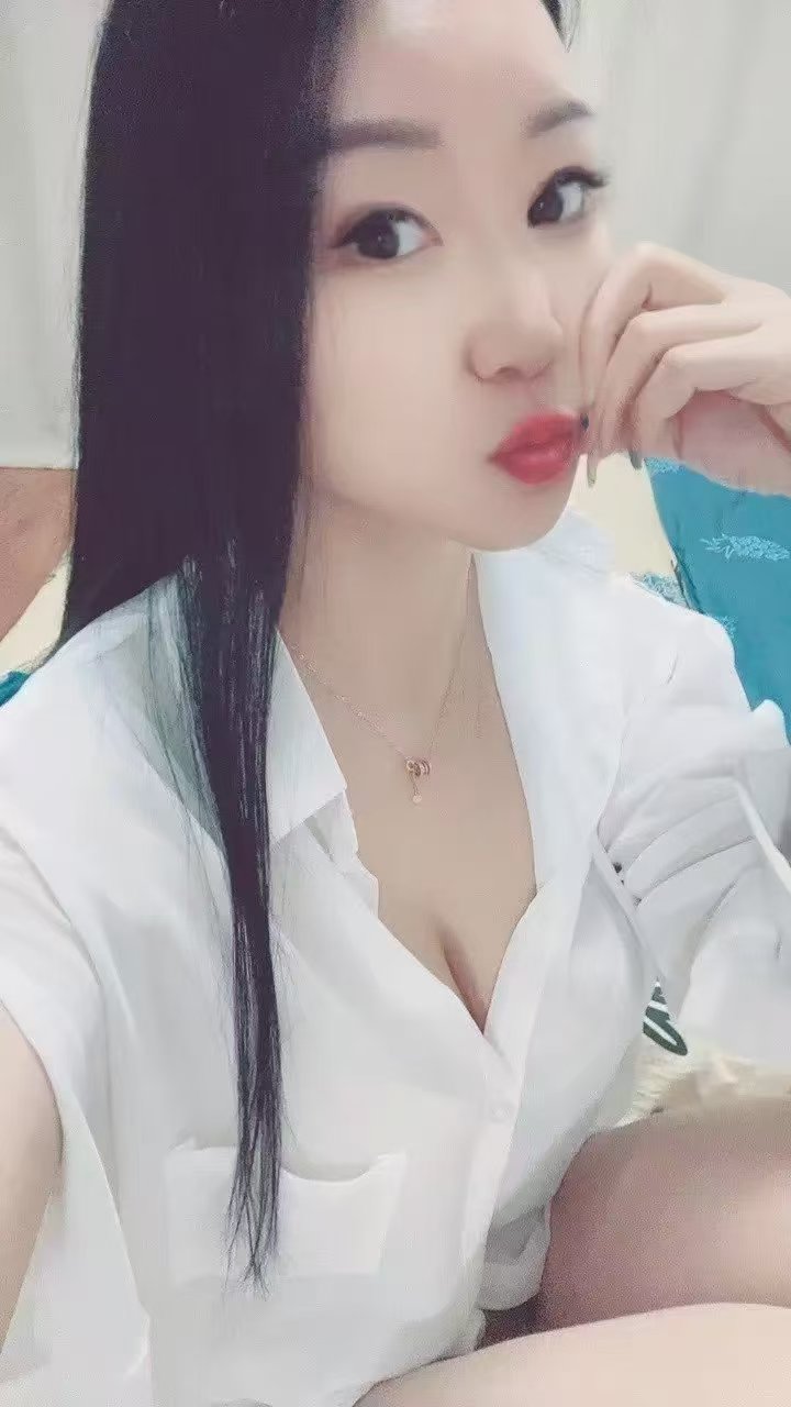 杨浦区性感优优