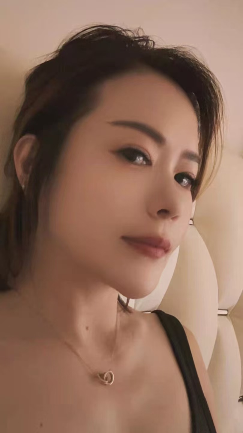 服务系小少妇柔柔