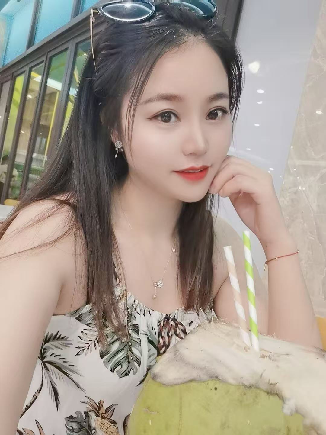 七堡新人刚下海