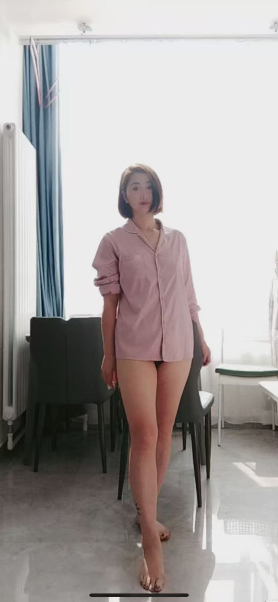 朝阳劲松风sao美少妇