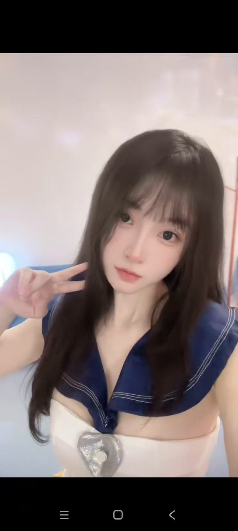 天河区性感灵儿