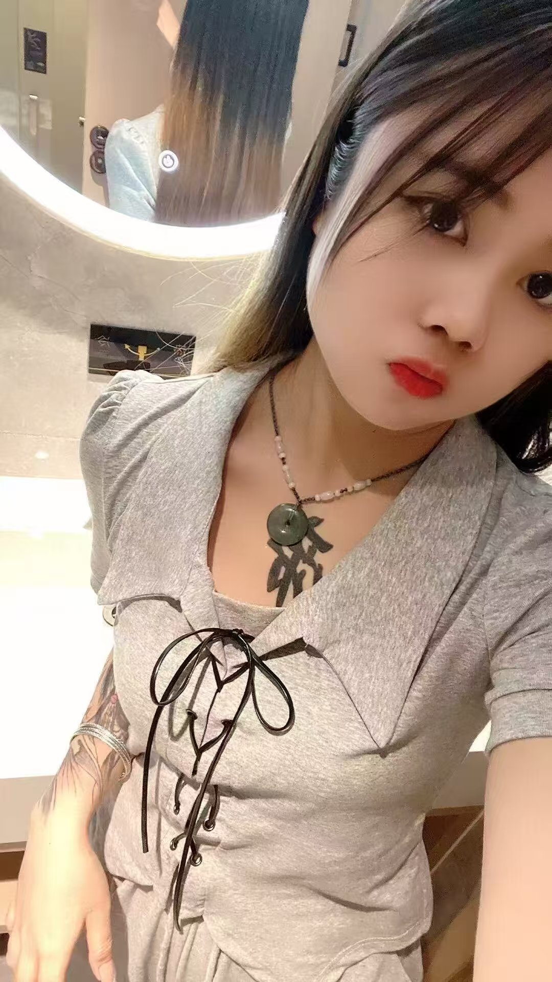 江宁白嫩甜妹小兰