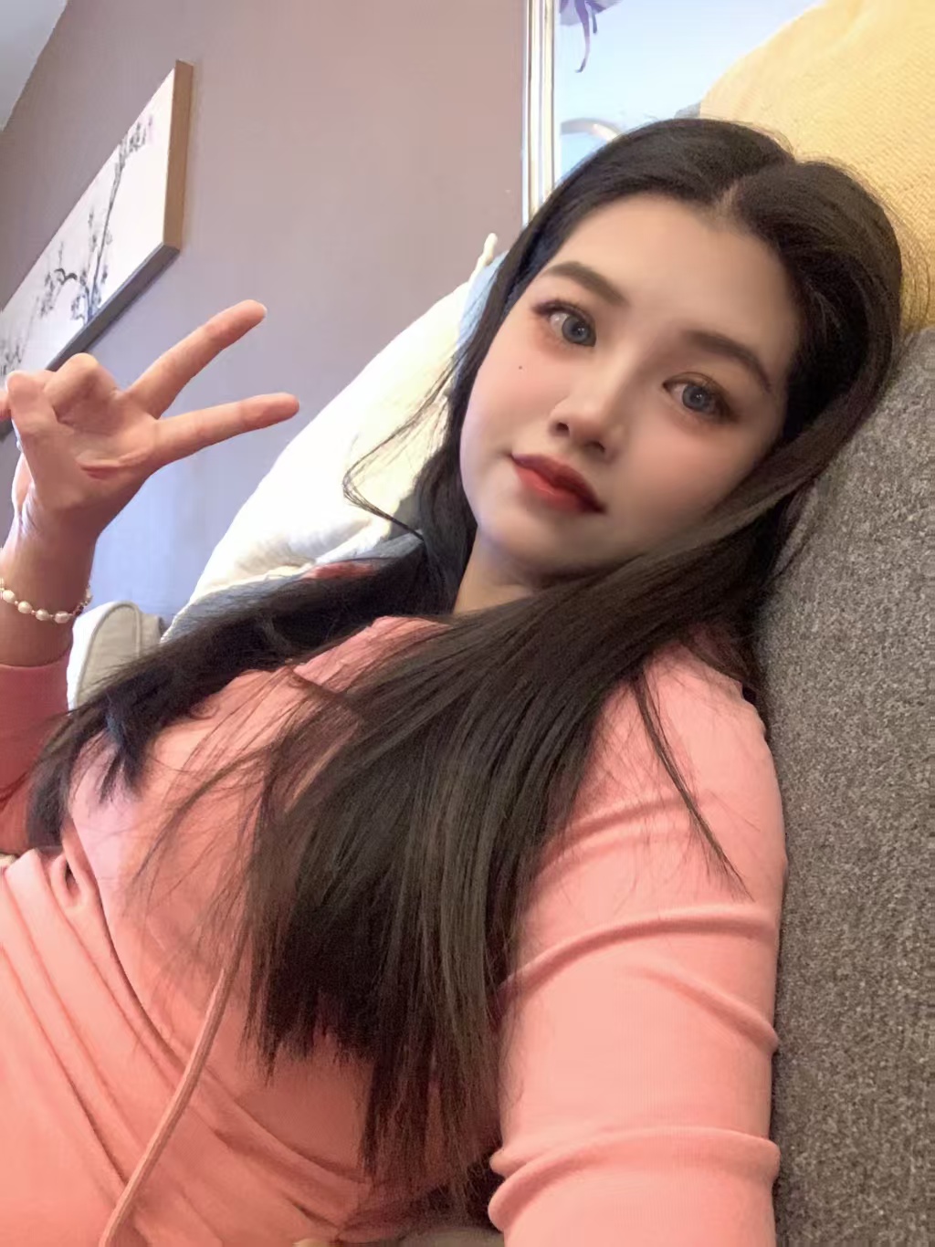 西山区性感格格