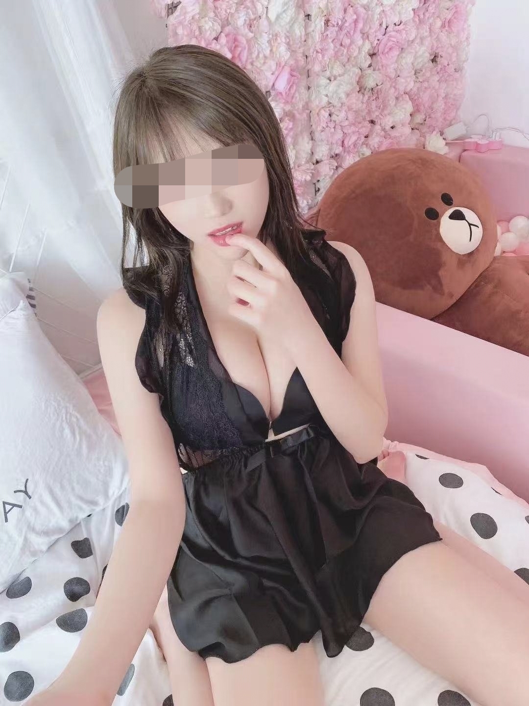 淮北兼职小姐姐果果