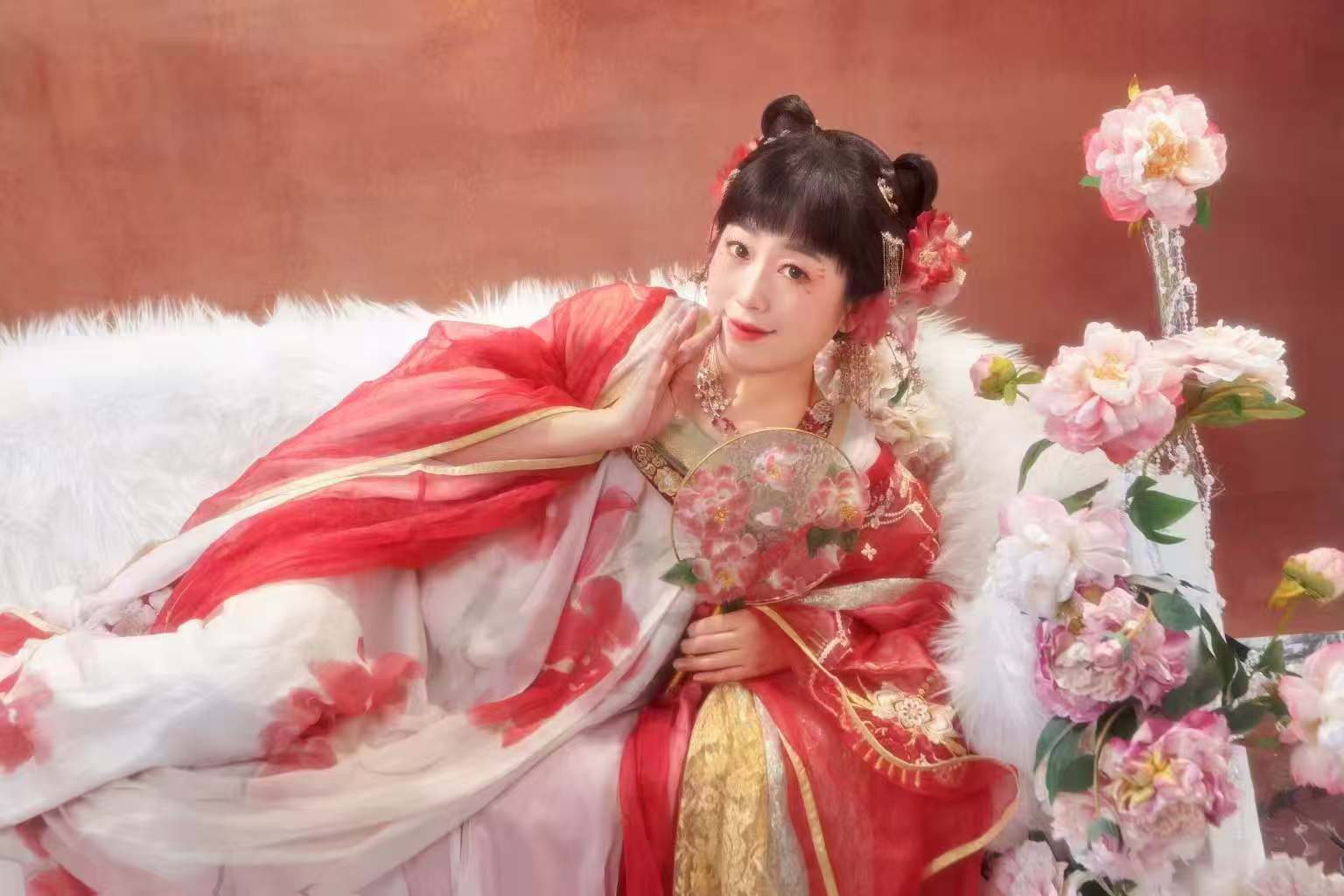 南京路小少妇桃桃