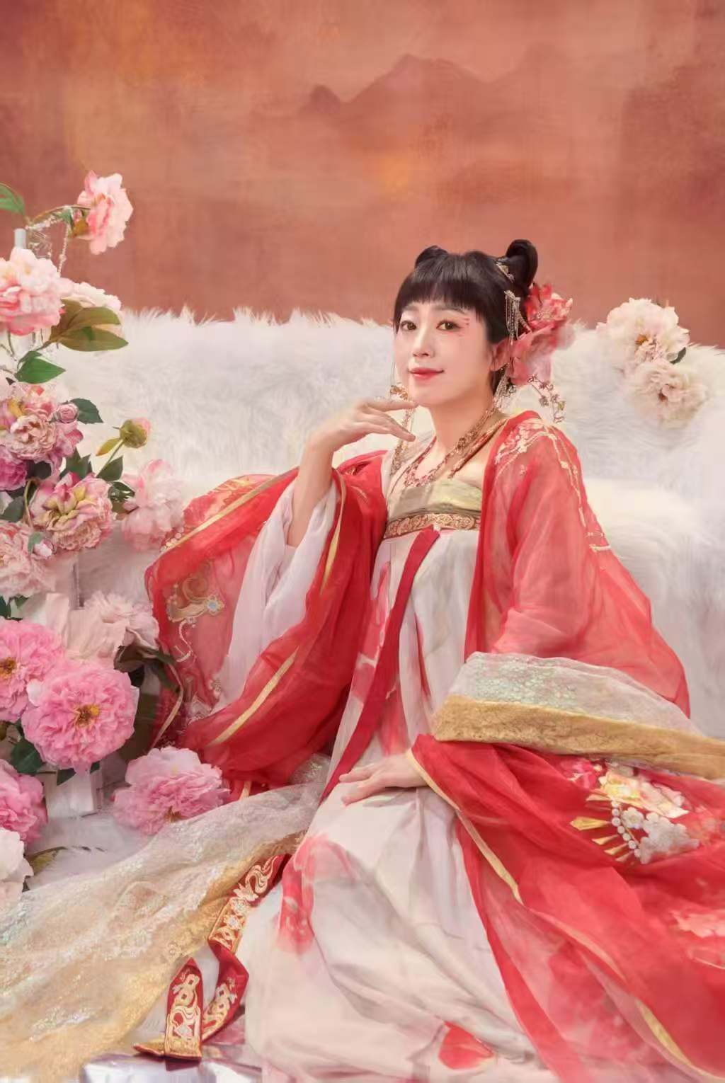 南京路小少妇桃桃