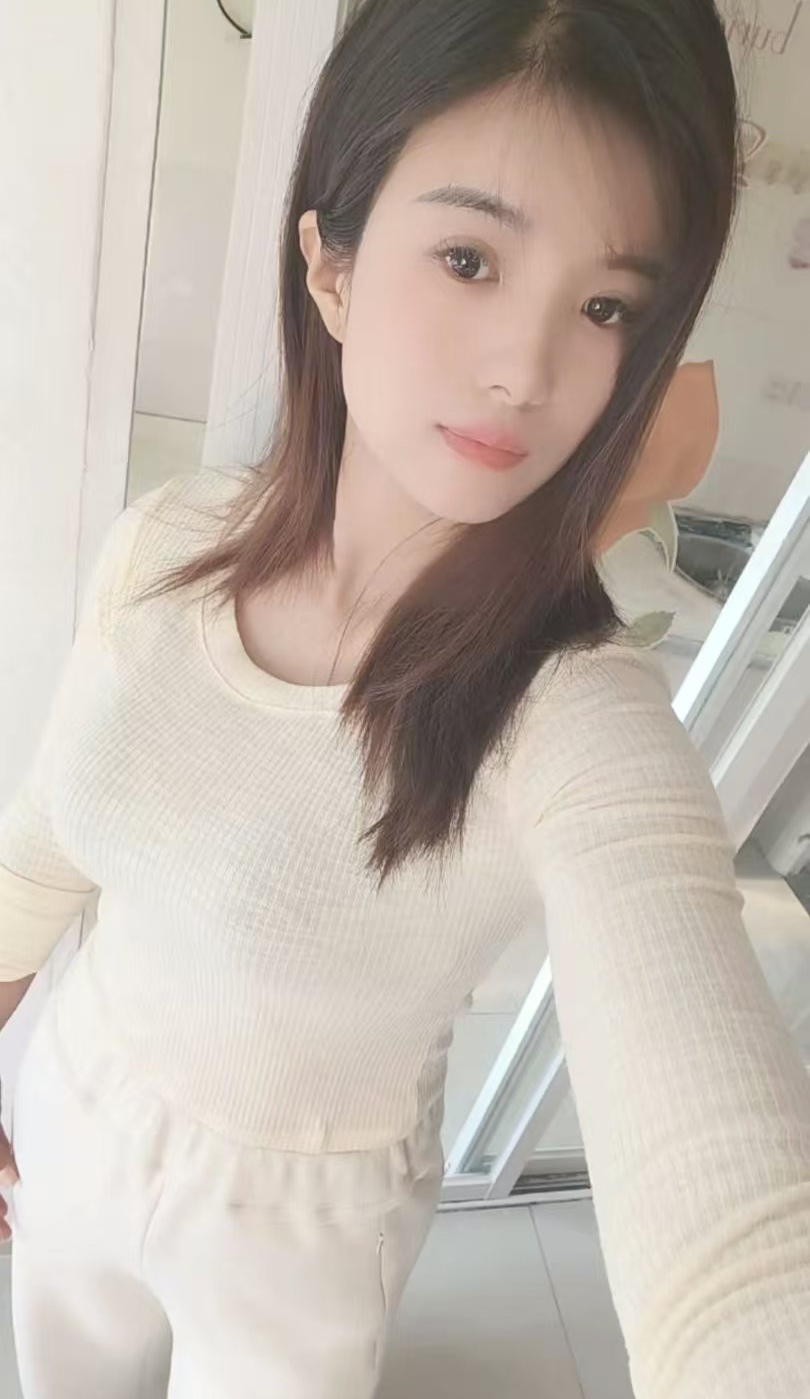 白嫩女友系小姐姐丽丽
