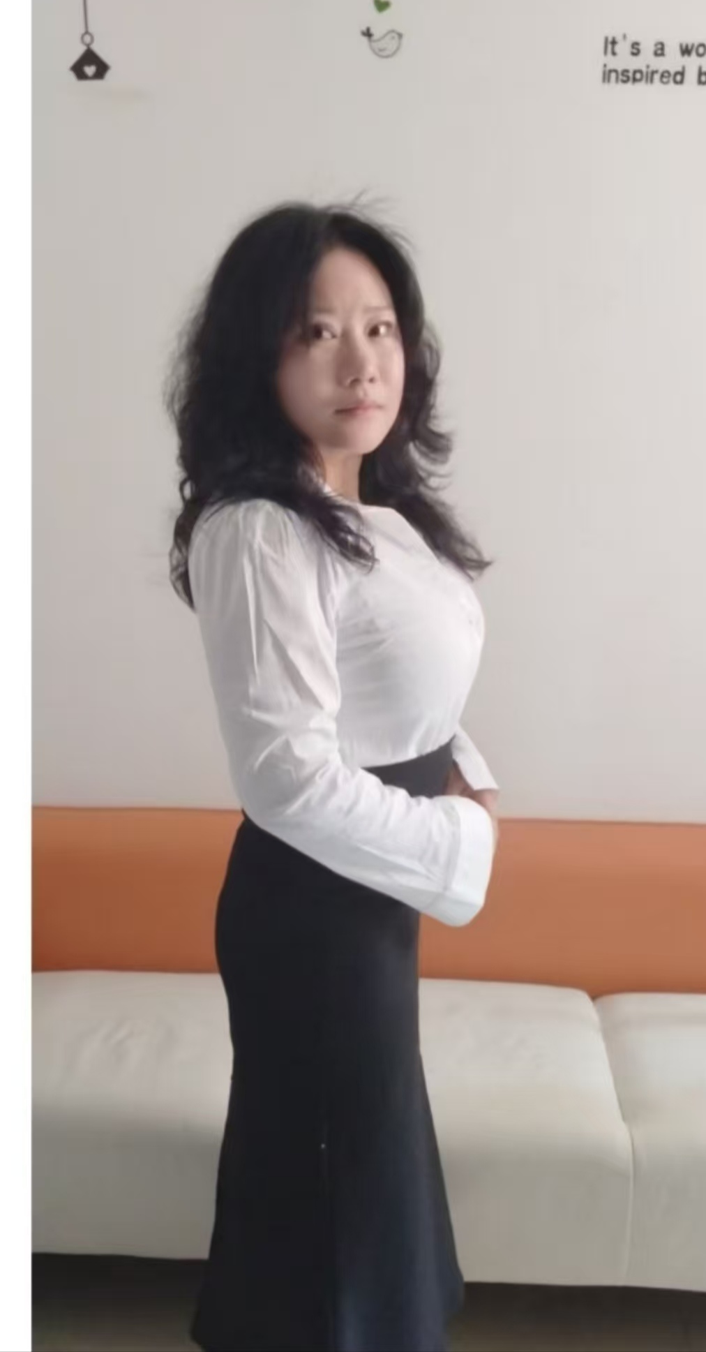 肉感轻熟女多梦老师