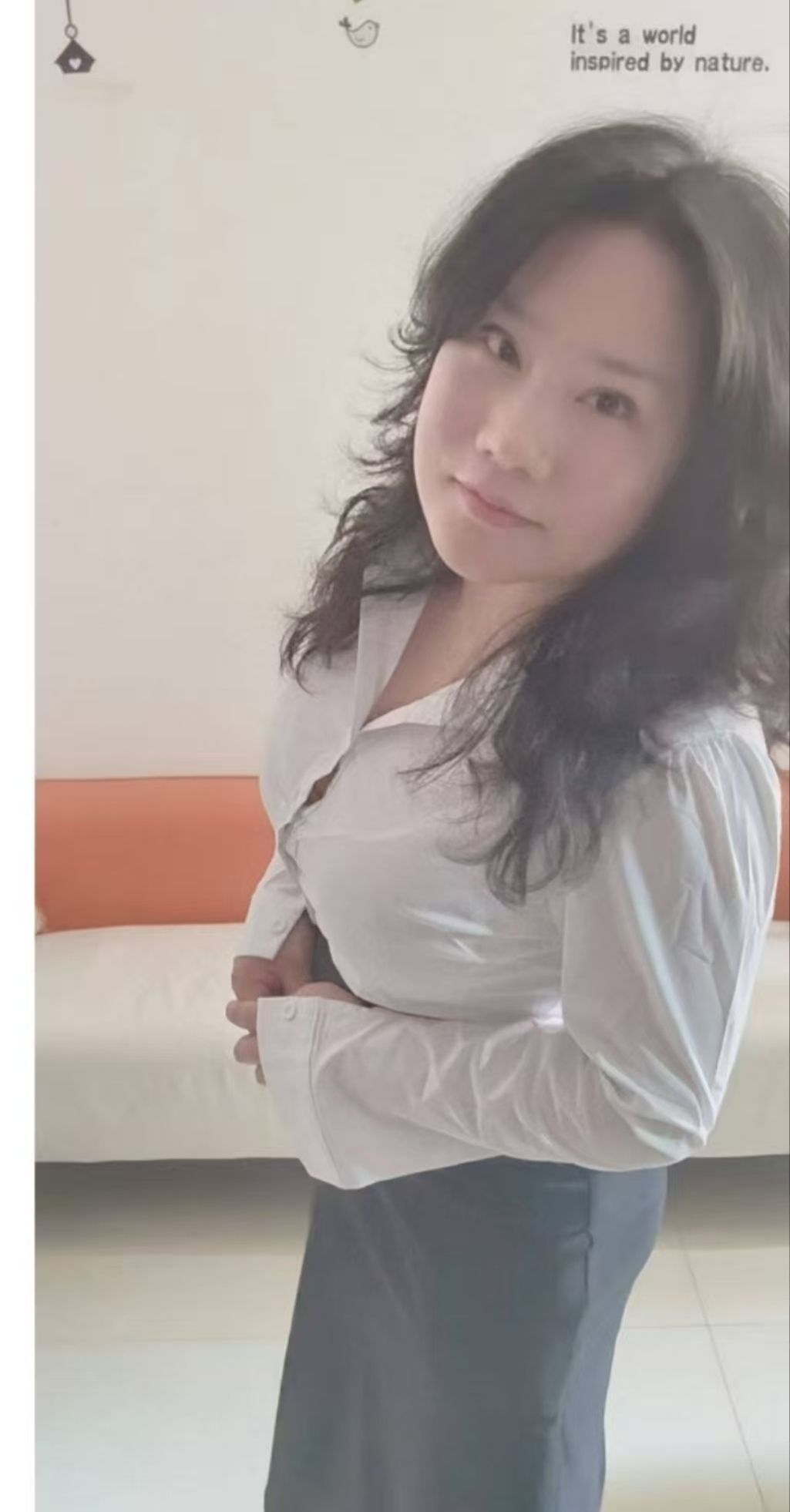 肉感轻熟女多梦老师