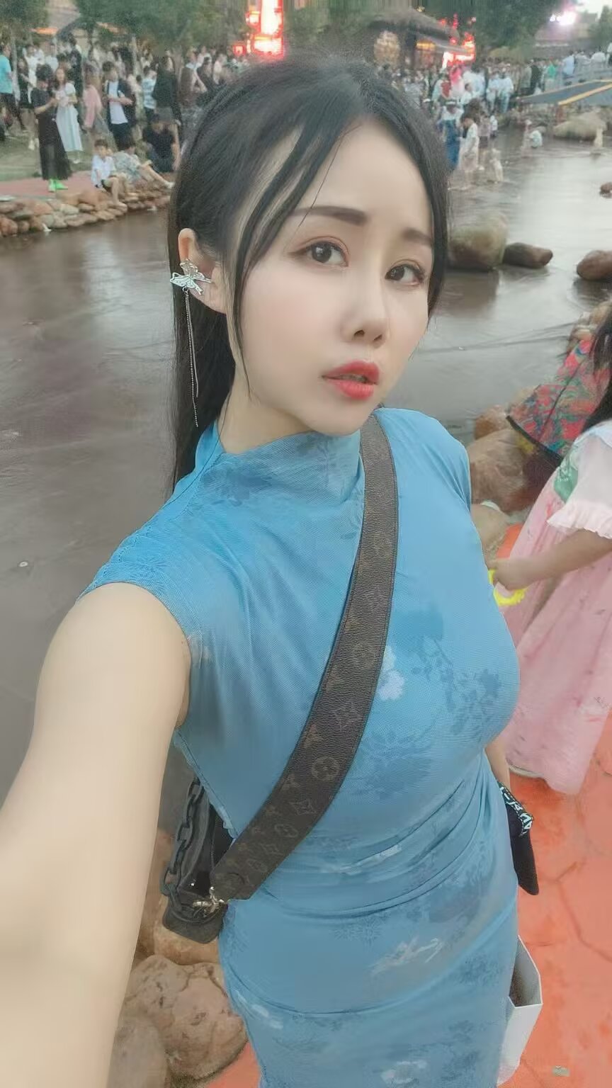 古田三路芊芊人美活好