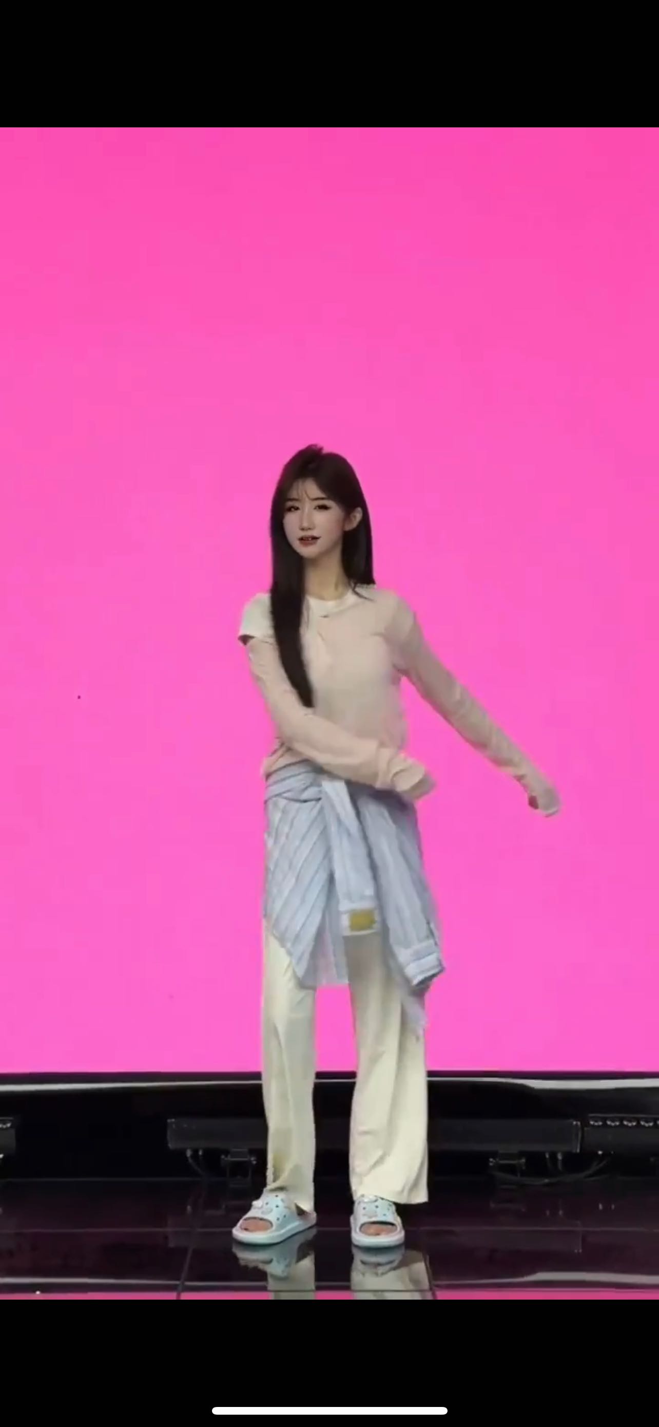 光谷晓晓，服务一流