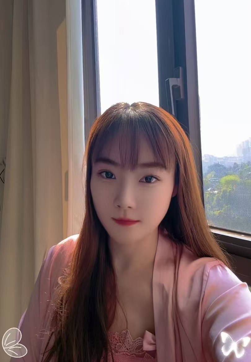 温柔服务系小姐姐琴琴