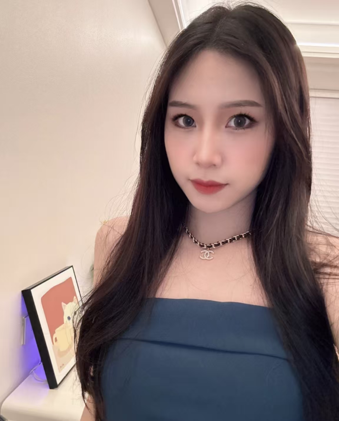 朝阳热辣甜妹小文