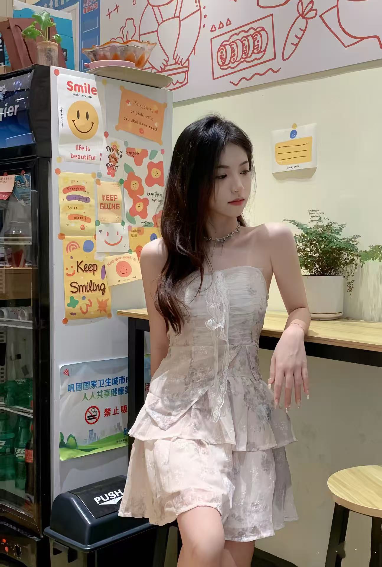 罗湖兼职美妞安妮