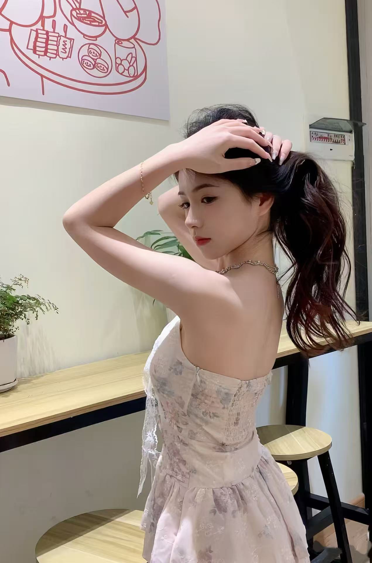 罗湖兼职美妞安妮