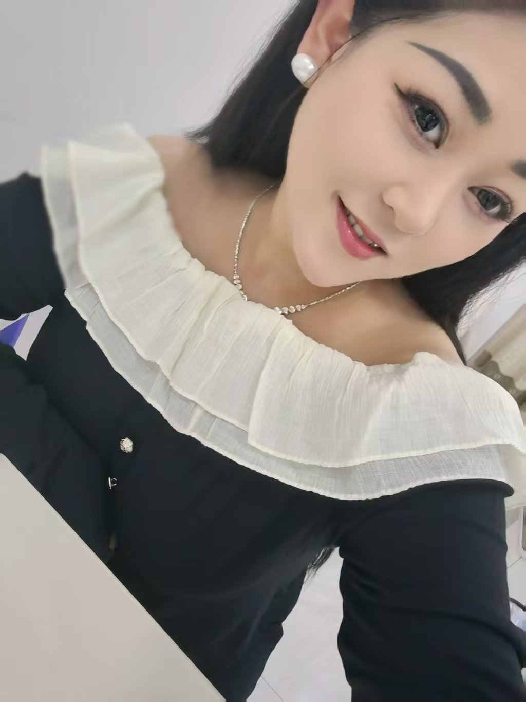 萧山区性感贝贝