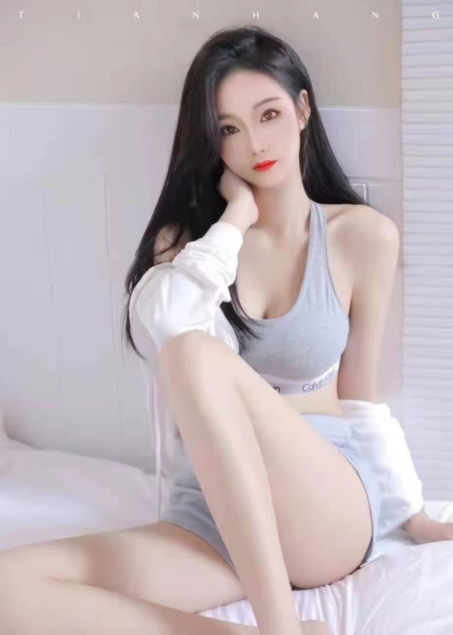 美艳长腿小姐姐汐汐