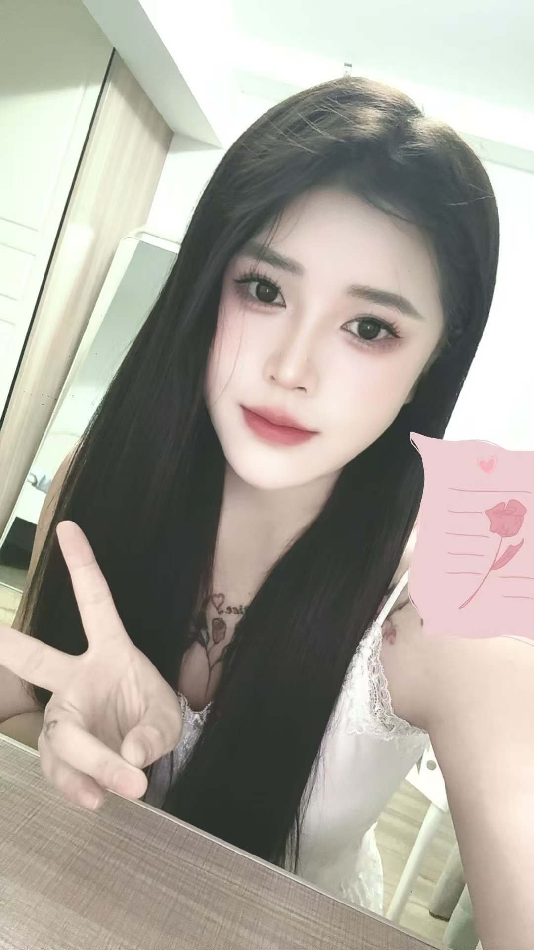 武汉市性感甜甜