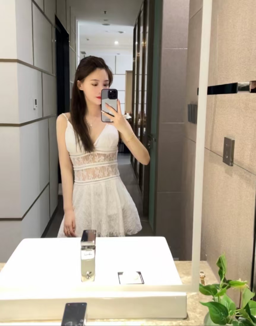 丰台大长腿美妞恬恬